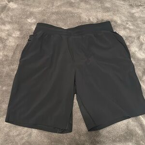 Lululemon T.H.E. Short BLK